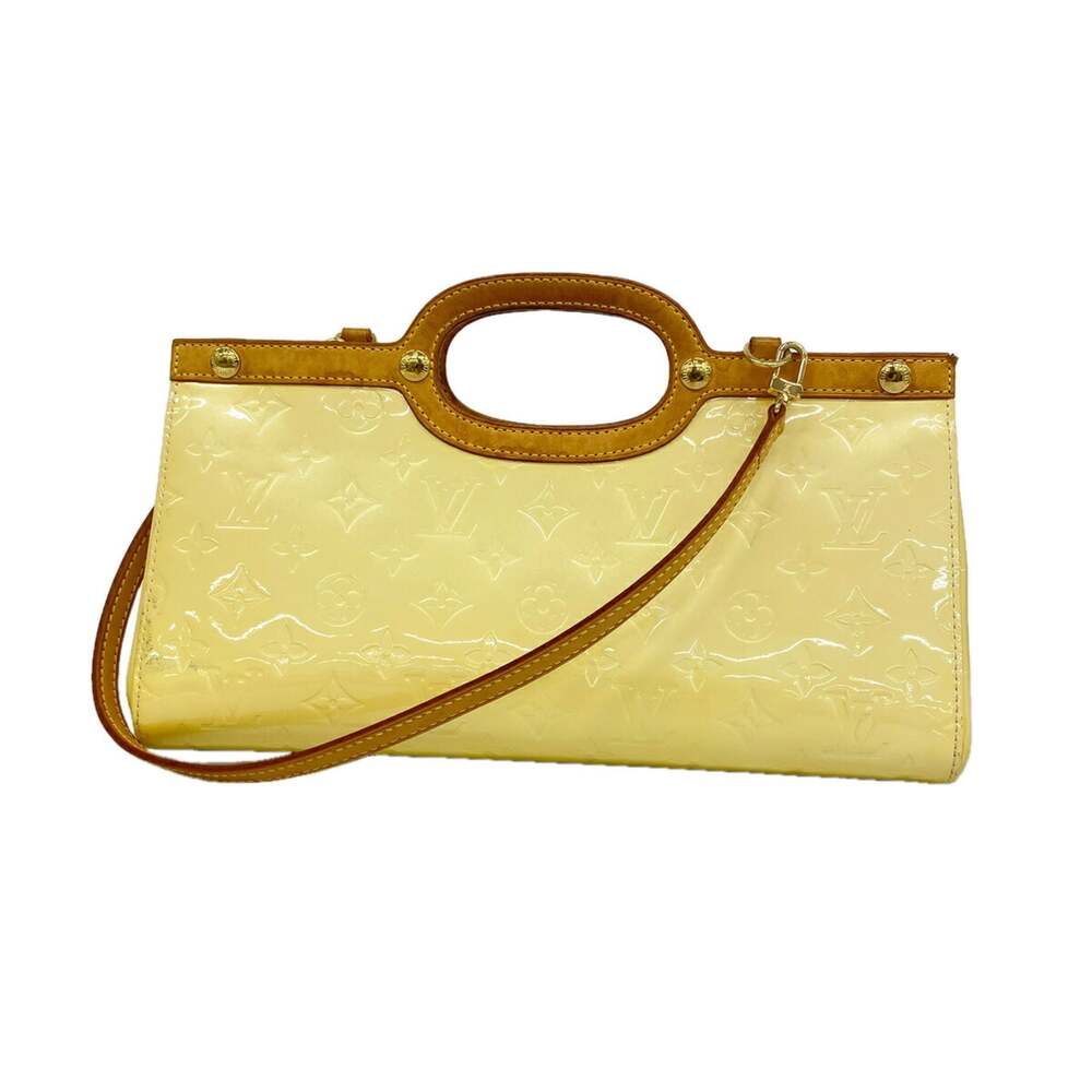 Louis Vuitton Roxbury Drive Handbag #334221L64B